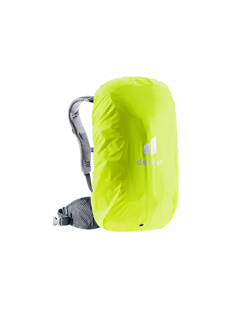 DEUTER | Copertura antipioggia per zaino Raincover Mini | Verde