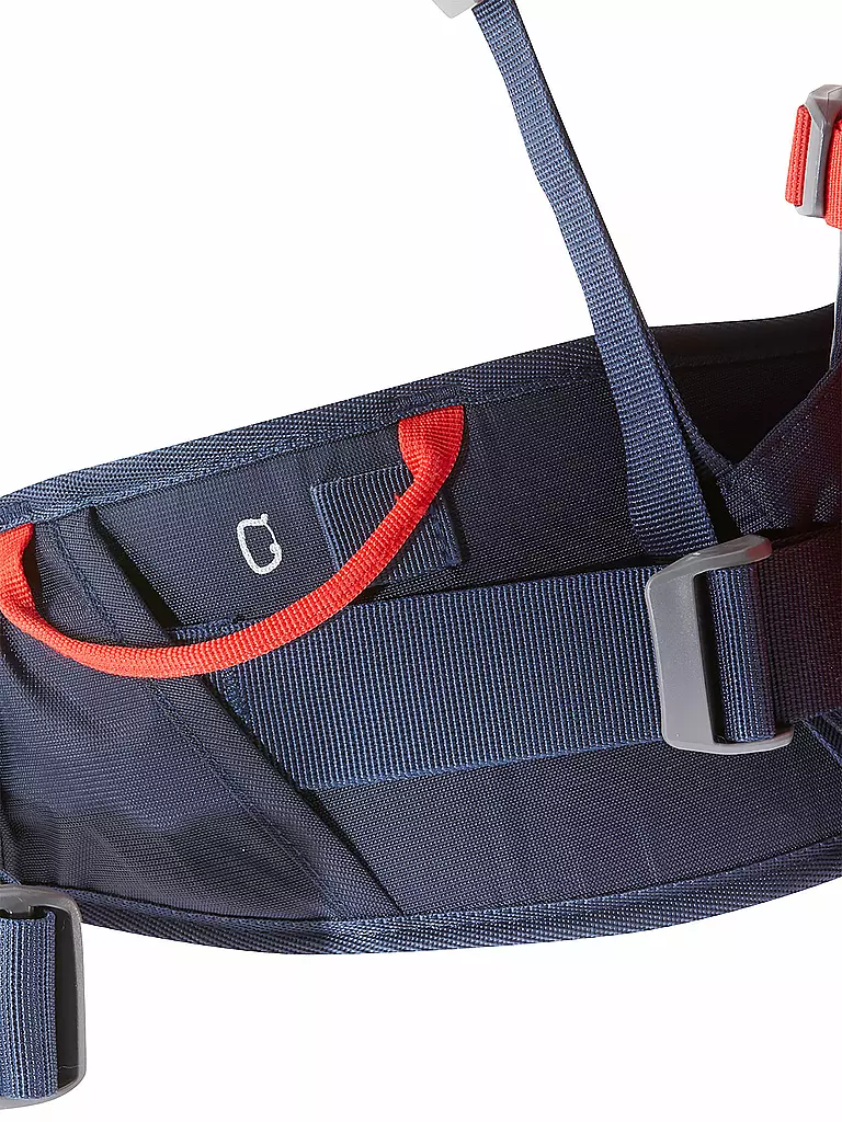 DEUTER | Damen Alpinrucksack Guide 32 + 6L SL | Rosso