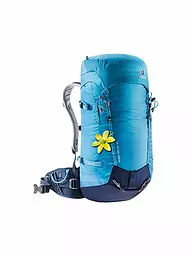 DEUTER | Damen Alpinrucksack Guide Lite 28+L SL | Blu