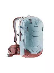 DEUTER | Damen Fahrrad Rucksack Flyt 12 SL | Blu