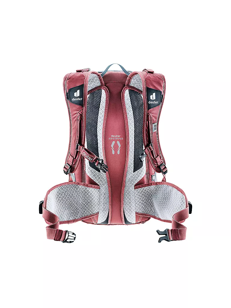 DEUTER | Damen Fahrrad Rucksack Flyt 12 SL | Blu