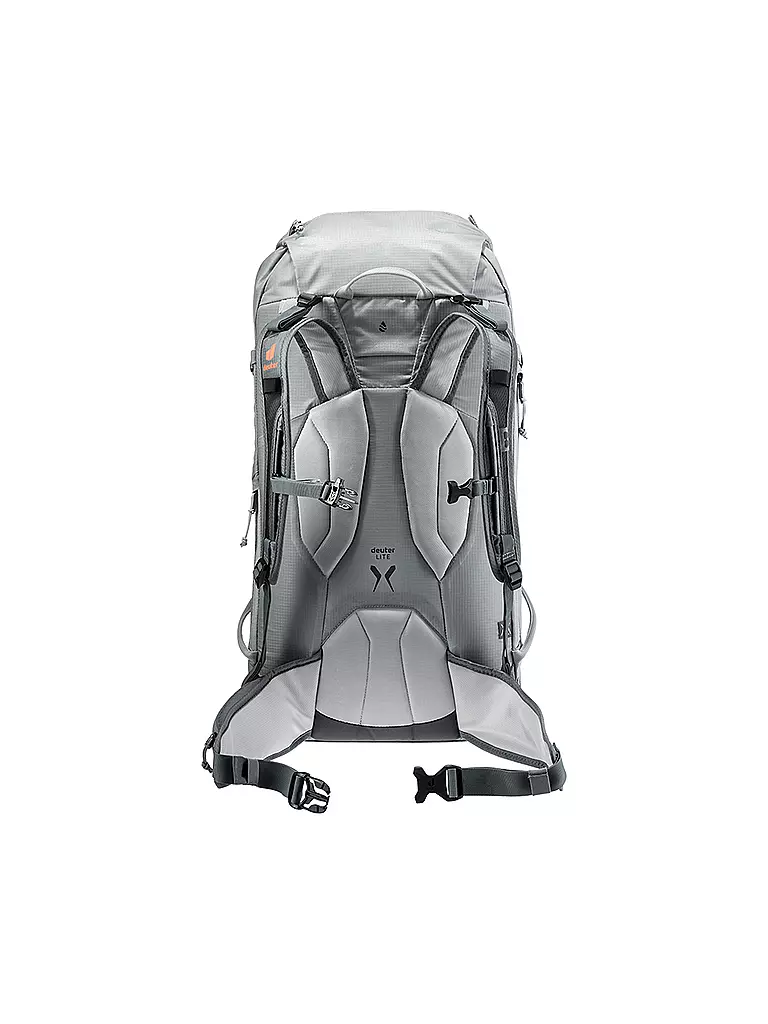 DEUTER | Damen Freeride-Rucksack Freescape Lite 24 SL | Grigio