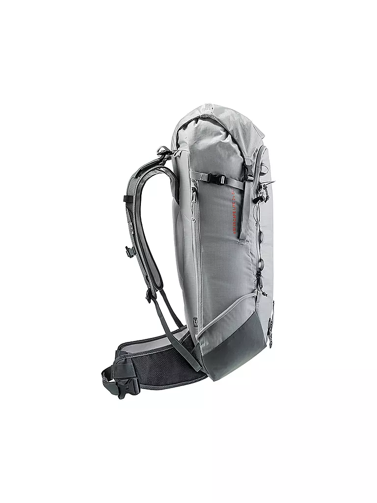 DEUTER | Damen Freeride-Rucksack Freescape Lite 24 SL | Grigio