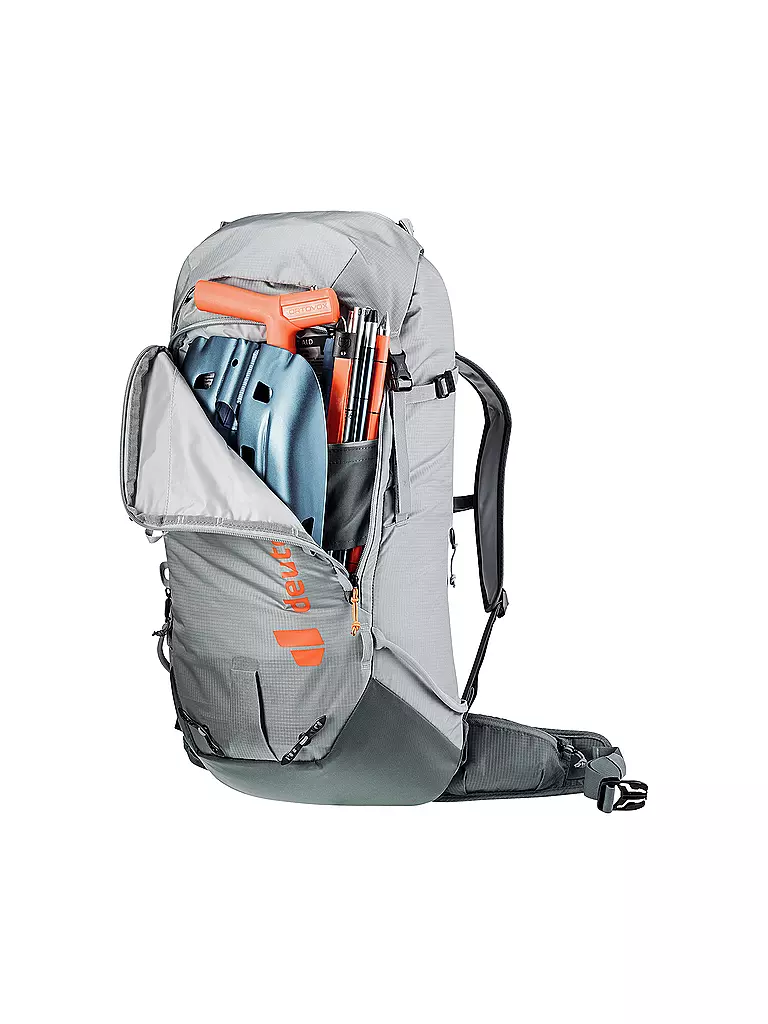 DEUTER | Damen Freeride-Rucksack Freescape Lite 24 SL | Grigio
