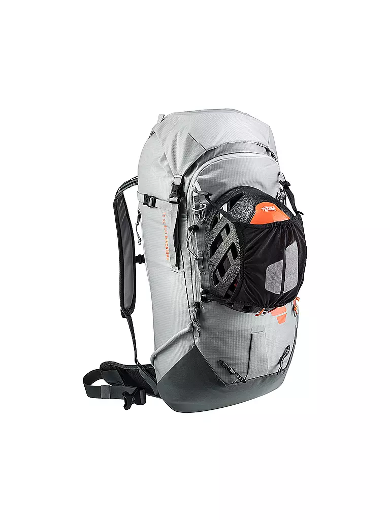 DEUTER | Damen Freeride-Rucksack Freescape Lite 24 SL | Grigio