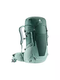 DEUTER | Damen Wanderrucksack Futura 24 SL | Verde scuro