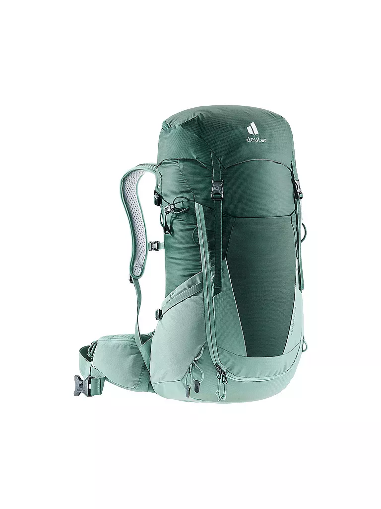 DEUTER | Damen Wanderrucksack Futura 24 SL | Verde scuro
