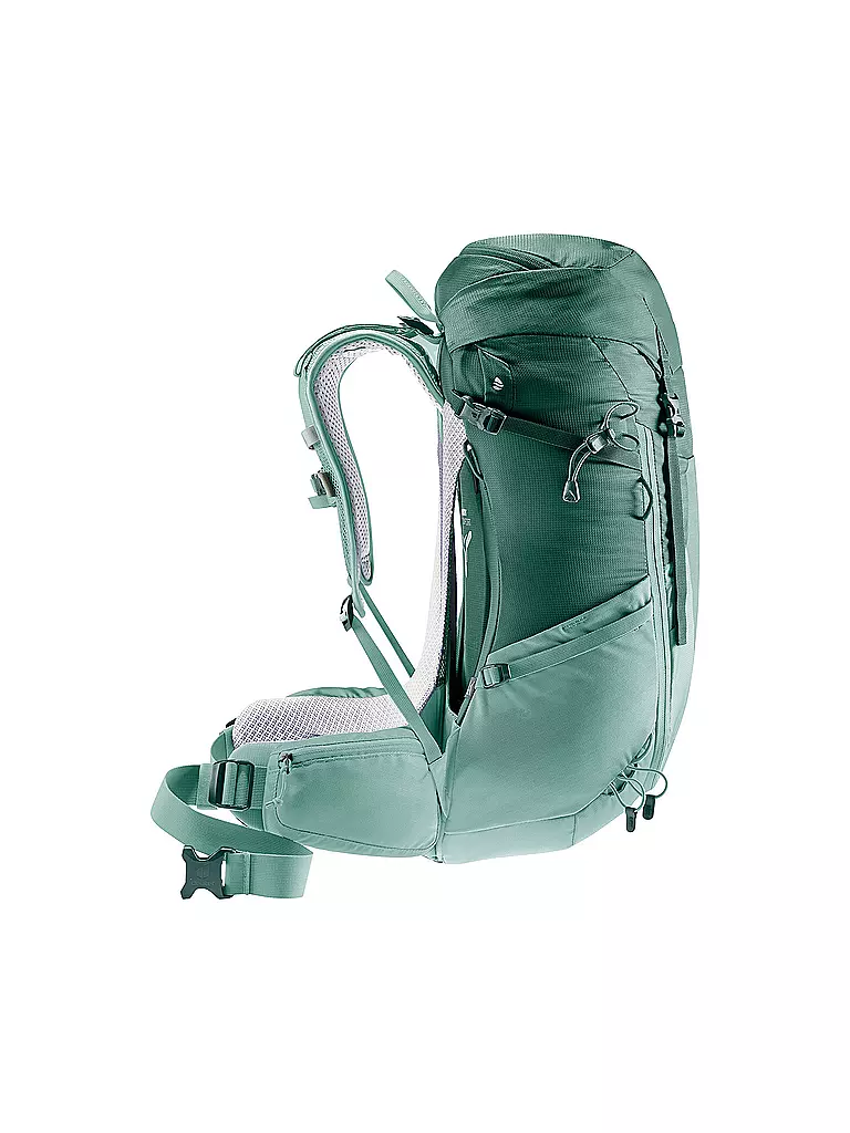 DEUTER | Damen Wanderrucksack Futura 24 SL | Verde scuro