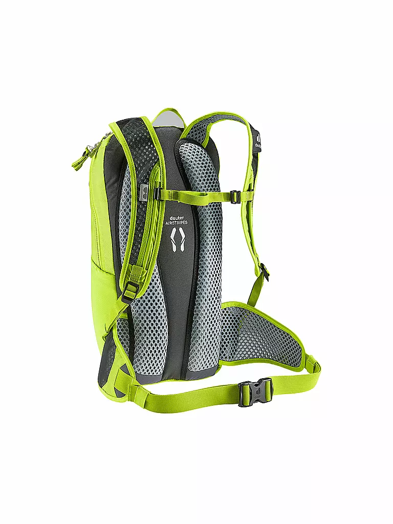 DEUTER | Fahrrad Rucksack Race 8L | Giallo