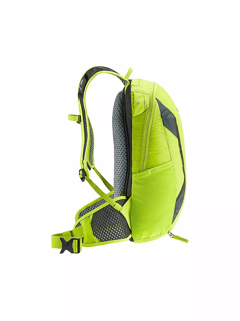 DEUTER | Fahrrad Rucksack Race 8L | Giallo
