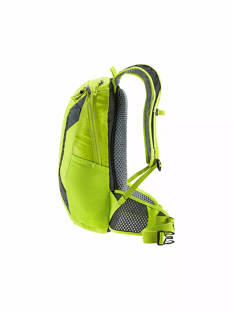 DEUTER | Fahrrad Rucksack Race 8L | Giallo