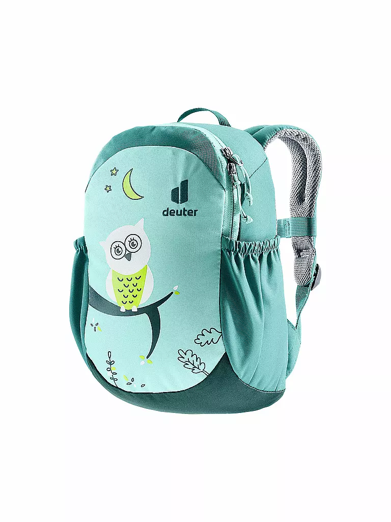 DEUTER | Kinder Rucksack Pico | Menta