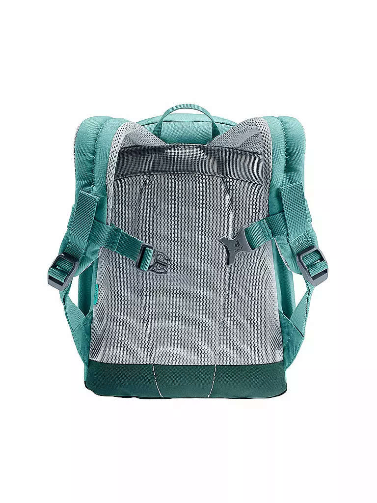 DEUTER | Kinder Rucksack Pico | Menta