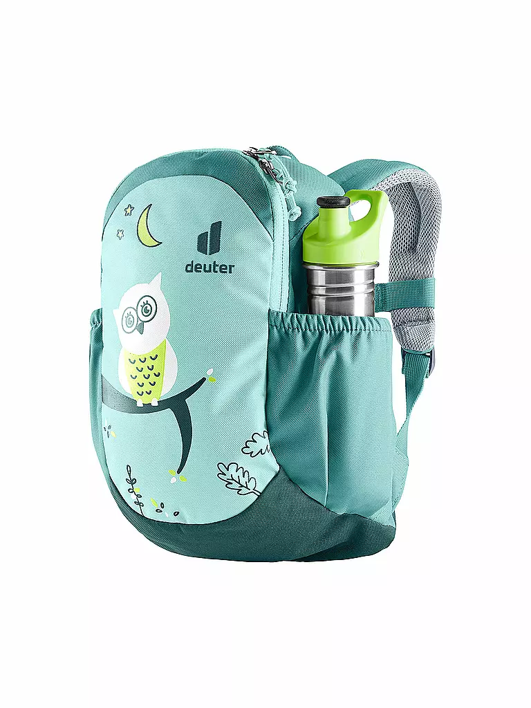 DEUTER | Kinder Rucksack Pico | Menta