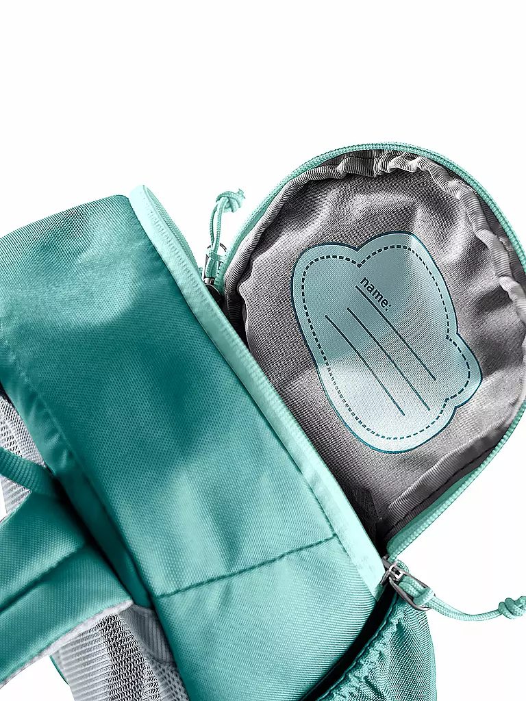 DEUTER | Kinder Rucksack Pico | Menta
