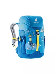 DEUTER | Kinder Rucksack Schmusebär 8L | Blu