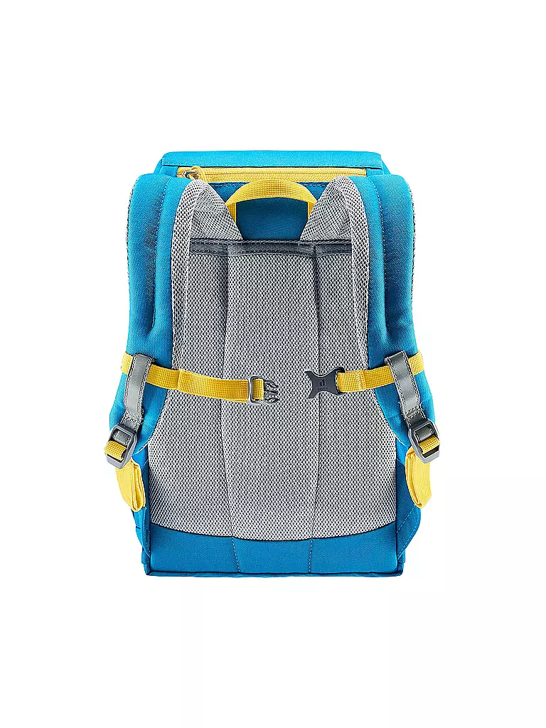 DEUTER | Kinder Rucksack Schmusebär 8L | Blu