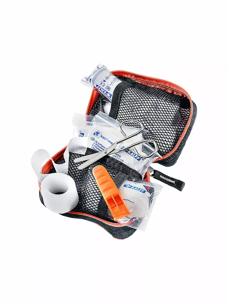 DEUTER | Kit di pronto soccorso First Aid Kit Active | 