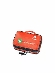 DEUTER | Kit di pronto soccorso First Aid Kit | Rosso