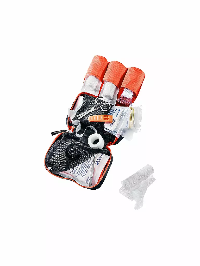 DEUTER | Kit di pronto soccorso First Aid Kit | 