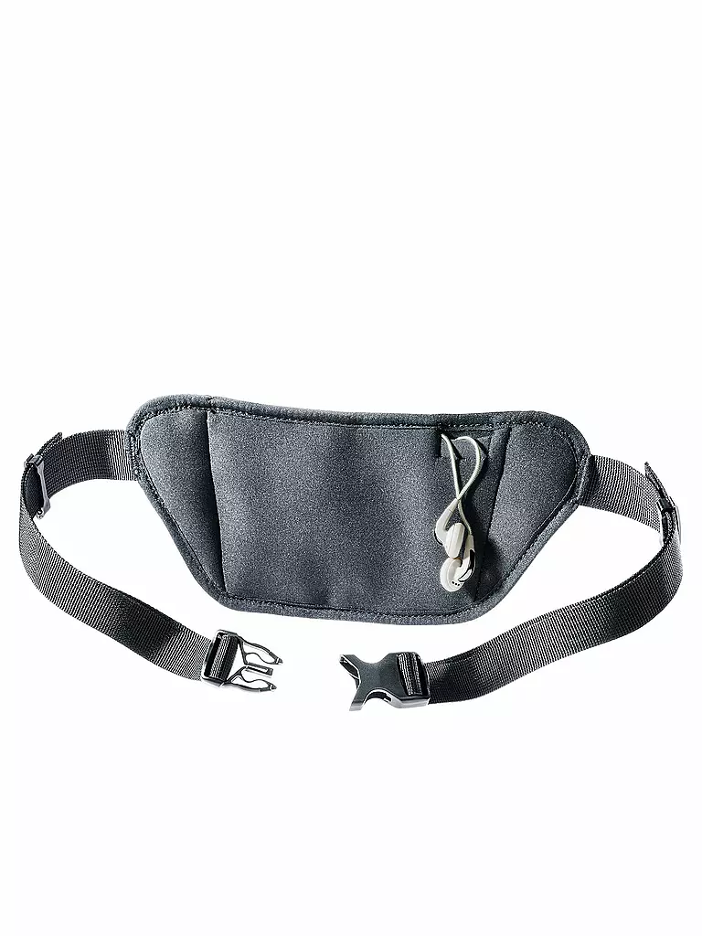 DEUTER | Marsupio Neo Belt I | Nero