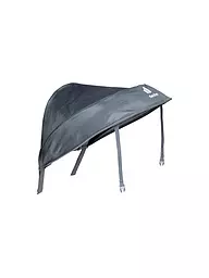 DEUTER | Parasole per marsupio KC Sun Roof | Grigio