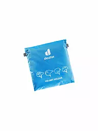 DEUTER | Portacasco | Nero