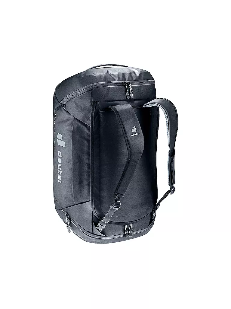 DEUTER | Reisetasche Aviant Duffel Pro 60L | Nero