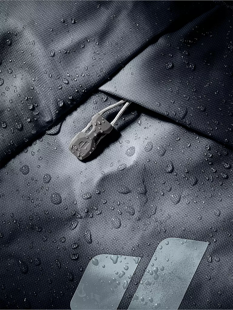 DEUTER | Reisetasche Aviant Duffel Pro 60L | Nero