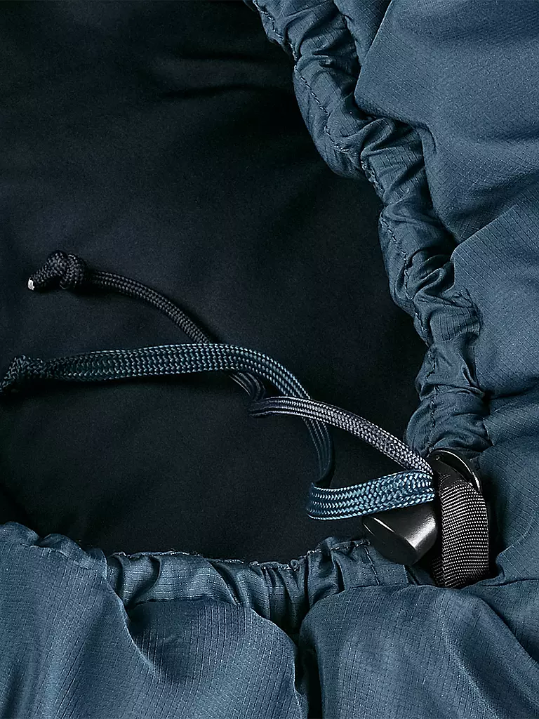 DEUTER | Sacco a pelo in fibra sintetica Orbit 0° |