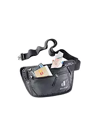 DEUTER | Security Money Belt I | Nero