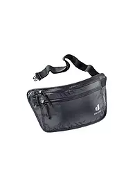 DEUTER | Security Money Belt II | Nero