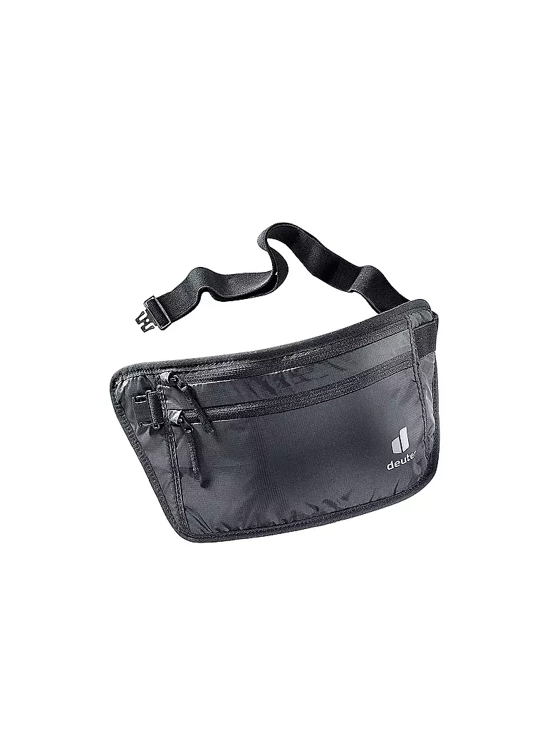 DEUTER | Security Money Belt II | Nero