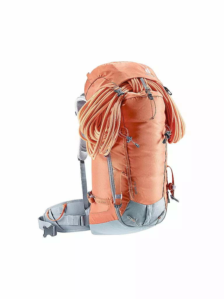 DEUTER | Trekkingrucksack Guide 34+ | Arancione