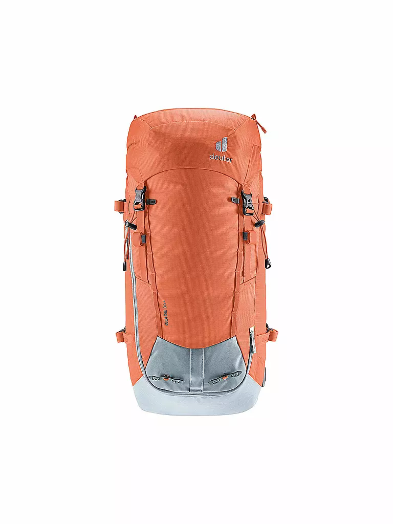 DEUTER | Trekkingrucksack Guide 34+ | Arancione