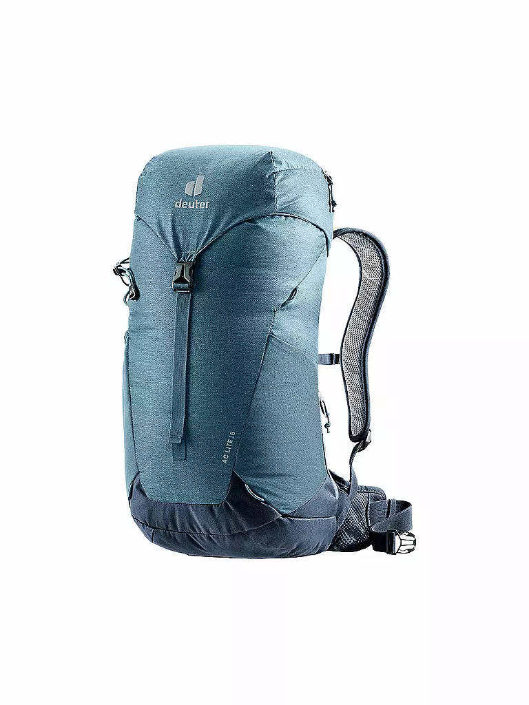 DEUTER | Wanderrucksack AC Lite 16L | Blu