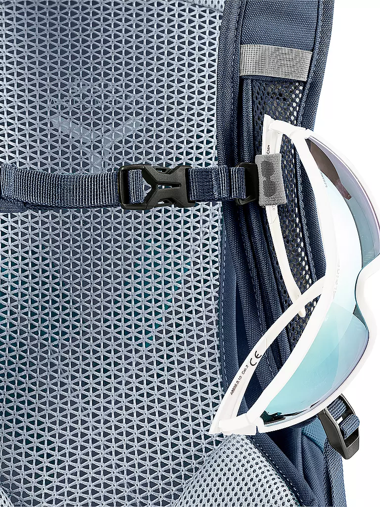 DEUTER | Wanderrucksack AC Lite 16L | Blu