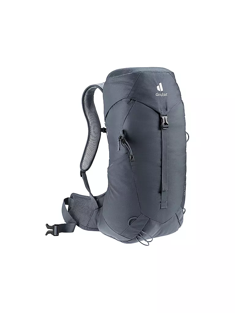 DEUTER | Wanderrucksack AC Lite 24L | Nero