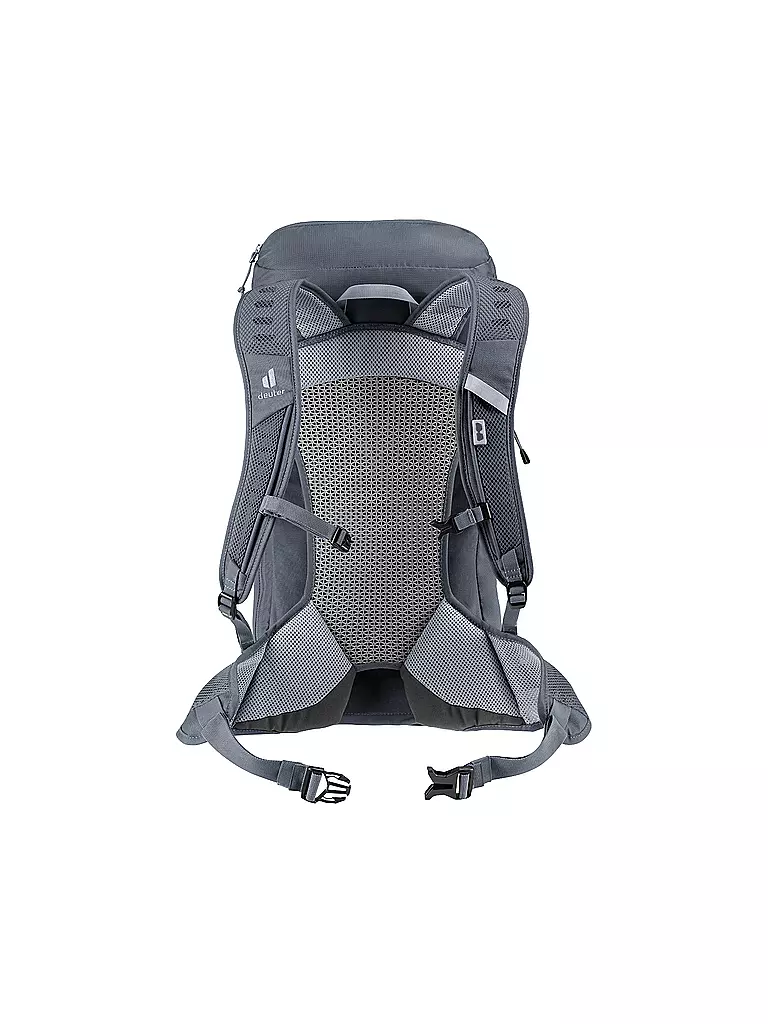 DEUTER | Wanderrucksack AC Lite 24L | Nero