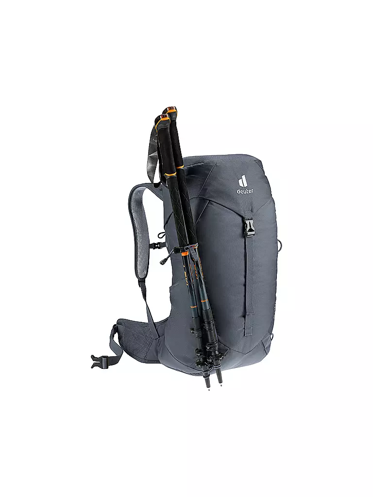 DEUTER | Wanderrucksack AC Lite 24L | Nero