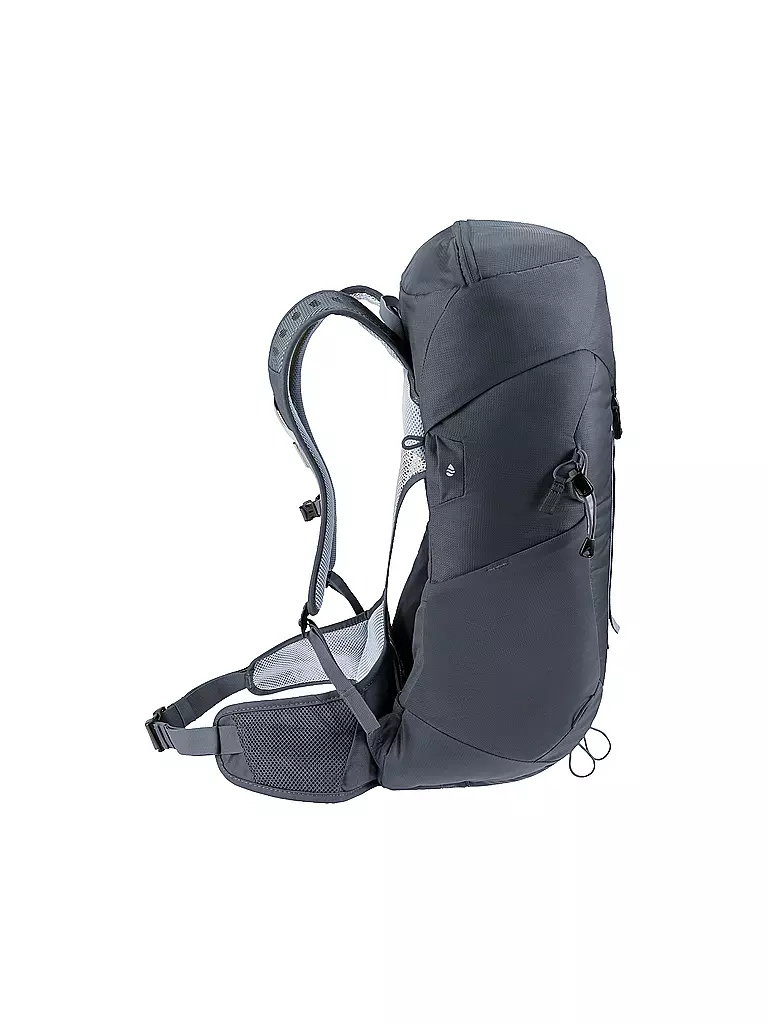 DEUTER | Wanderrucksack AC Lite 24L | Nero