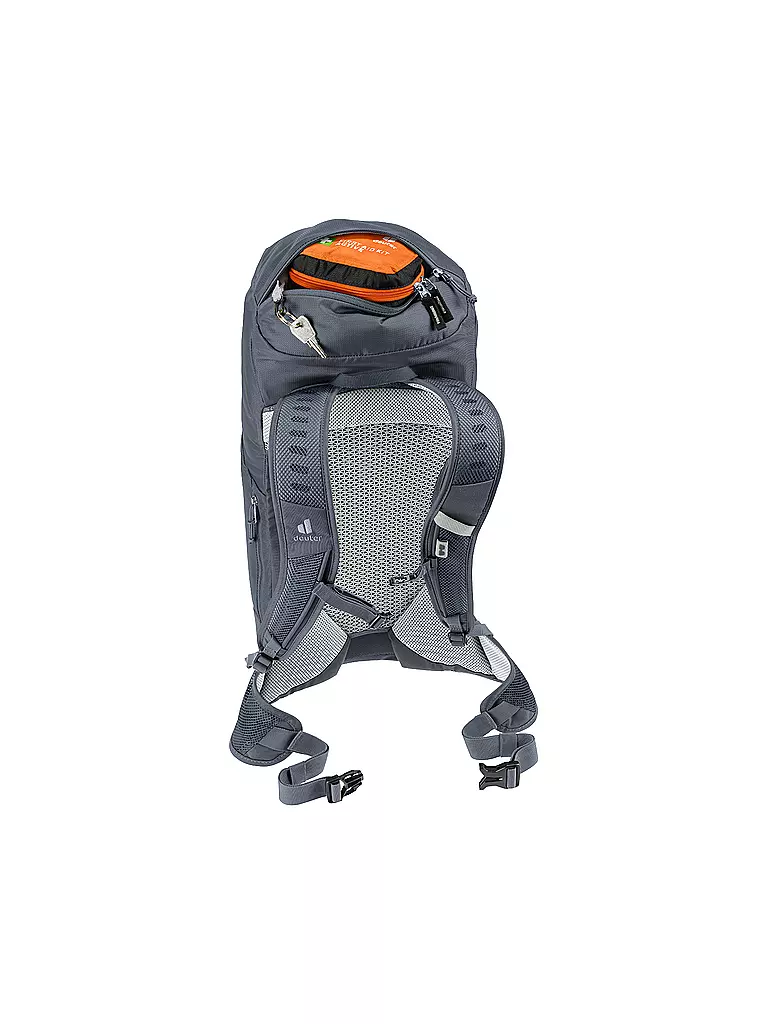 DEUTER | Wanderrucksack AC Lite 24L | Nero