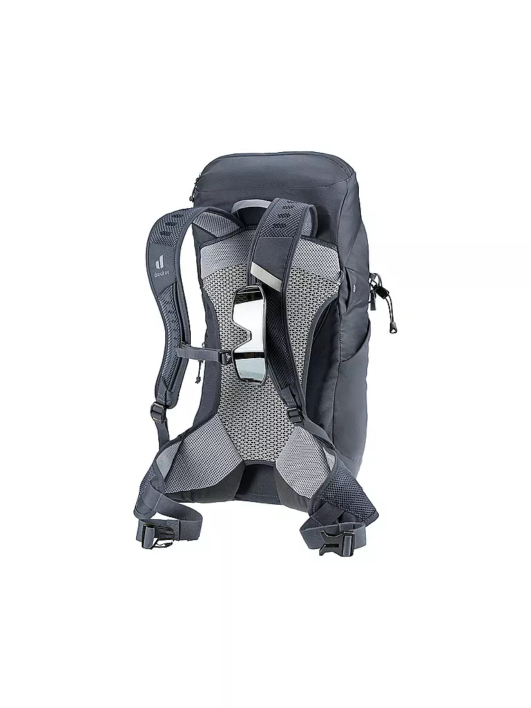 DEUTER | Wanderrucksack AC Lite 24L | Nero