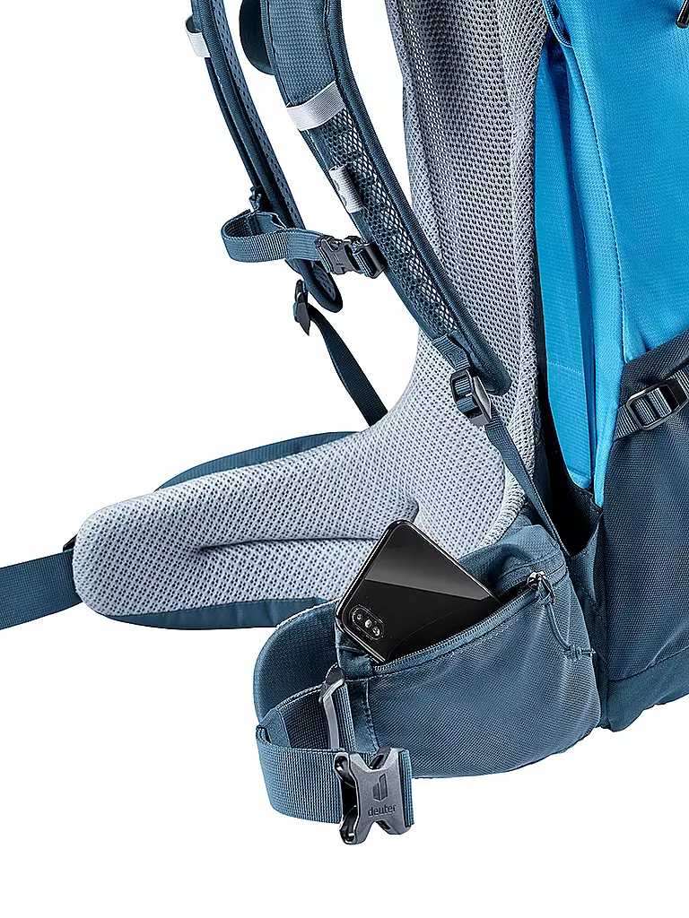 DEUTER | Wanderrucksack Futura 26L | Blu