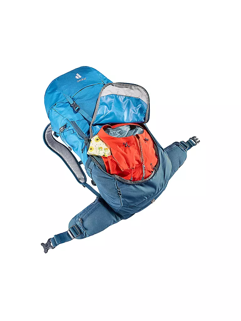 DEUTER | Wanderrucksack Futura 26L | Blu