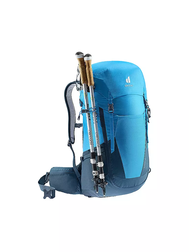 DEUTER | Wanderrucksack Futura 26L | Blu