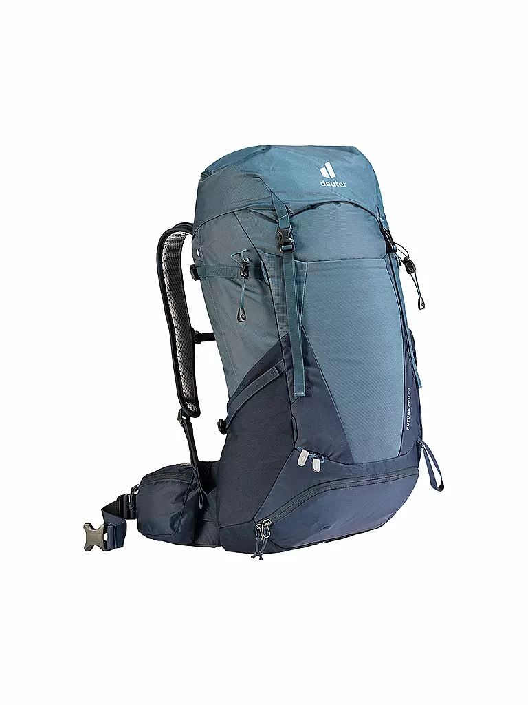 DEUTER | Wanderrucksack Futura Pro 36L | Blu