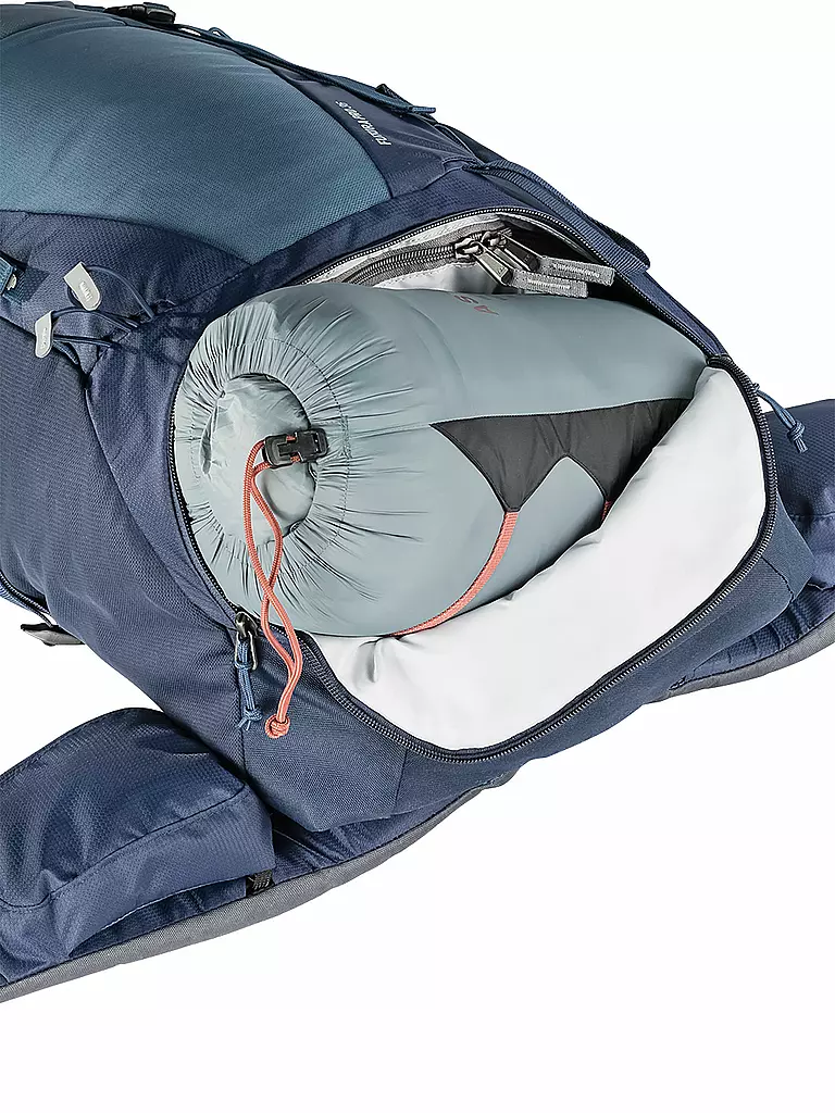 DEUTER | Wanderrucksack Futura Pro 36L | Blu