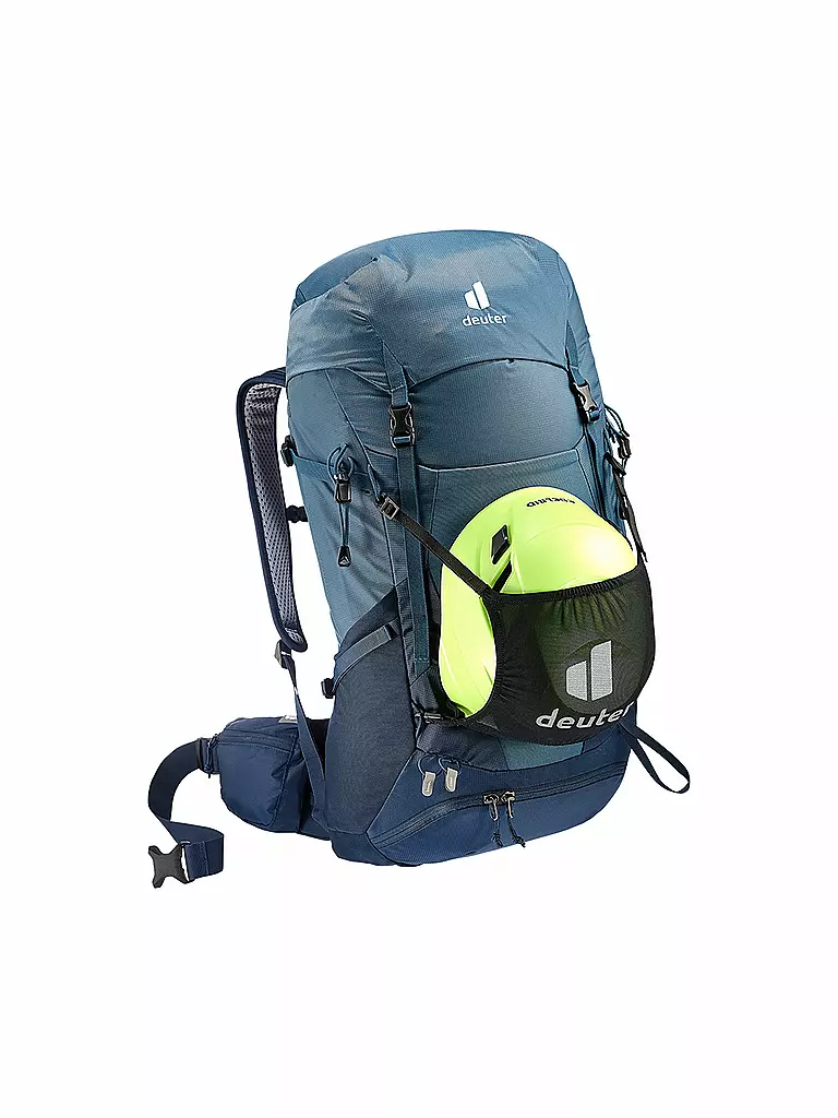 DEUTER | Wanderrucksack Futura Pro 36L | Blu