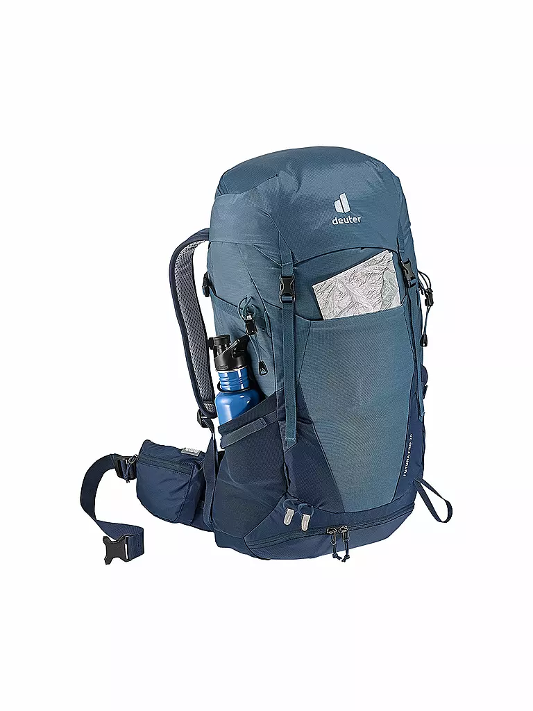 DEUTER | Wanderrucksack Futura Pro 36L | Blu